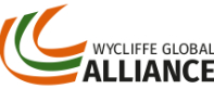 Wycliffe Global Alliance logo
