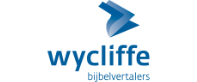 Wycliffe bijbelvertalers logo