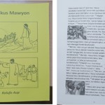 Malkus Wawyon