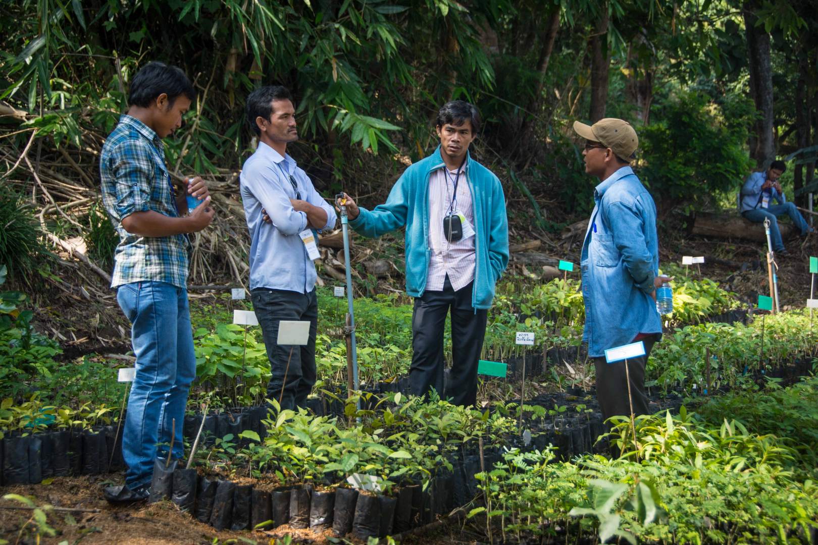 Mission Creation Care